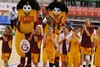 TBL: Galatasaray-Burhaniye