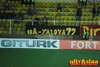 TK: Galatasaray-F.Bahçe