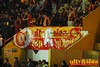 TK: Galatasaray-F.Bahçe