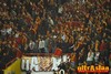 TK: Galatasaray-F.Bahçe