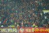 TK: Galatasaray-F.Bahçe