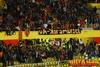 TK: Galatasaray-F.Bahçe