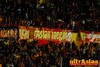 TK: Galatasaray-F.Bahçe