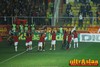 TK: Galatasaray-F.Bahçe