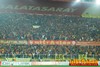 TK: Galatasaray-F.Bahçe