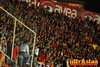 TK: Galatasaray-F.Bahçe