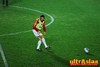 TK: Galatasaray-F.Bahçe