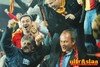 TK: Galatasaray-F.Bahçe