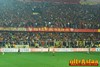 TK: Galatasaray-F.Bahçe