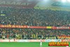 TK: Galatasaray-F.Bahçe