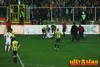 TK: Galatasaray-F.Bahçe