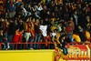 TK: Galatasaray-F.Bahçe