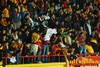 TK: Galatasaray-F.Bahçe