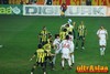 TK: Galatasaray-F.Bahçe