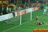 TK: Galatasaray-F.Bahçe