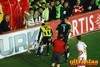 TK: Galatasaray-F.Bahçe