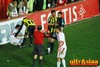 TK: Galatasaray-F.Bahçe