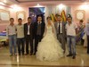 İkizler’den Sedat’ın Nikah ve Düğünü