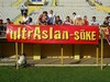 Karşıyaka-Galatasaray