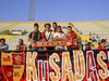 Karşıyaka-Galatasaray