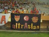 Karşıyaka-Galatasaray