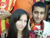 Karşıyaka-Galatasaray