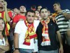 Karşıyaka-Galatasaray