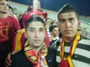 Karşıyaka-Galatasaray