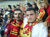 Karşıyaka-Galatasaray