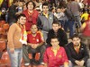 Kayseri-Galatasaray (uA-Kayseri)