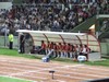 V.Manisaspor - Galatasaray