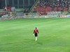 V.Manisaspor - Galatasaray