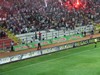 V.Manisaspor - Galatasaray