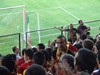 V.Manisaspor - Galatasaray