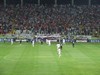 V.Manisaspor - Galatasaray