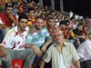 V.Manisaspor - Galatasaray