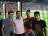 V.Manisaspor - Galatasaray