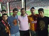 V.Manisaspor - Galatasaray