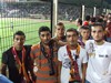 V.Manisaspor - Galatasaray