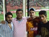 V.Manisaspor - Galatasaray