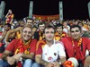 V.Manisaspor - Galatasaray