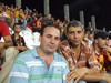 V.Manisaspor - Galatasaray