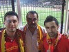 V.Manisaspor - Galatasaray