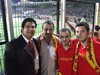 V.Manisaspor - Galatasaray