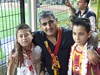 V.Manisaspor - Galatasaray