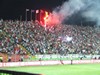 V.Manisaspor - Galatasaray