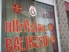 Manisa’ya giderken Balıkesir’e uğradık