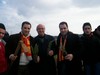 ultrAslan Metin Oktay Ormanı