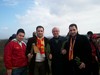 ultrAslan Metin Oktay Ormanı