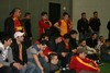 ultrAslan Hollanda Salon Turnuvası